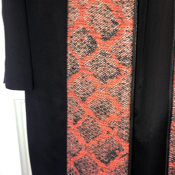 Doncaster zip-up jacket size 10 - Picture 3 of 3